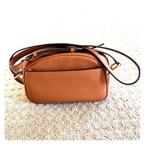 J Crew Devon Camera Bag